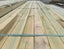 PINE DECKING, 88 x 32mm, REGULAR GRADE, SMOOTH, H3.2 TREATED - 432m - TBT2228 Carousel 9