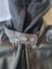 Genuine Black Leather Women's Jacket (with Removable Hood) Carousel 5