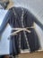 GUESS Black Women's Cardigan/Robe (Medium) Carousel 1