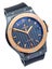 Hublot Classic Fusion Ceramic & Rose Gold 45mm Automatic on Rubber Carbon Dial Carousel 4