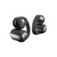Shokz OpenDots One True Wireless Open-Ear Headphones - Black Carousel 3