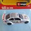 Burago BMW M3 DTM Racer #6 1/43 Carousel 3