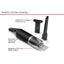 Kitchenaid Go Cordless Kitchen Vacuum Black Carousel 3