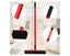 Telescopic Rubber Broom Pet Hair Removal - Brand New Carousel 7