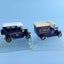 Model T Ford Car & Bullnose Morris Van CADBURY CHOCOLATE UB (2) Carousel 2