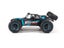 Radio Control - Blackzon 1/12 Smyter Desert Buggy Turbo 4WD 3S Brushless - Blue Carousel 2