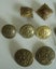 Military Badges and Buttons Mixed Lot of 20 Items Carousel 3