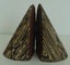 Ponga/Punga Tree Fern Book Ends Unusual Piece Carousel 1