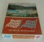 Vintage NZ Scenic Jigsaw Picton Cook Strait Ferry Carousel 6