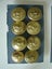 Military Buttons x 18 Three Sizes (8,6,4) Carousel 3