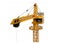 1/14 Scale RTR Multi-Function Remote Control RC Crane with 2 Rechargeable Bat... Carousel 2