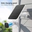 Micro Outdoor Solar Cells Charger Solar Panels for Security Camera Carousel 3