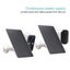 Micro Outdoor Solar Cells Charger Solar Panels for Security Camera Carousel 5