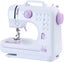 Sewing Machine - (NZ Clearance) Carousel 9