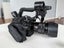 Sony FS5 XDCAM 4k( PXW-FS5 II ) camera with Sony 18-105mm PZ lens Carousel 5