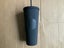 Starbucks Halloween Black Bling Studded Cold Cup Carousel 3