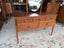A Superb Mid Century Solid Mahogany Dresser by Castle Furniture Carousel 17
