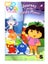 DORA The Explorer: Journey to the Purple Planet (PS2) *EXCELLENT & COMPLETE* Carousel 4