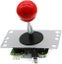 Red Arcade Joystick Carousel 1