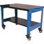 Proequip Mobile Workbench 1100X700x830mm Carousel 1