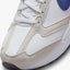 Nike Air Max Dawn GS White Game Royal Light Bone Kids Youth Casual DH3157-100 Carousel 6