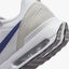Nike Air Max Dawn GS White Game Royal Light Bone Kids Youth Casual DH3157-100 Carousel 7
