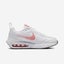 Nike Air Max Dawn SE GS White Light Madder Root Kids Youth Casual DM0960-100 Carousel 1