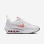 Nike Air Max Dawn SE GS White Light Madder Root Kids Youth Casual DM0960-100 Carousel 6