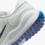 Nike Revolution 7 NN SE GS White Midnight Navy Kids Youth Running FN4991-100 Carousel 7