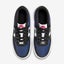 Nike Air Force 1 GS AF1 Midnight Navy Black White Kids Youth Casual HJ9201-400 Carousel 5