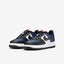 Nike Air Force 1 GS AF1 Midnight Navy Black White Kids Youth Casual HJ9201-400 Carousel 8