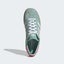 adidas Originals Gazelle J Hazy Green Bliss Pink Gum Kids Youth Casual IG9152 Carousel 5