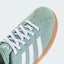 adidas Originals Gazelle J Hazy Green Bliss Pink Gum Kids Youth Casual IG9152 Carousel 6