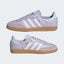 adidas Originals Samba OG J Silver Dawn Semi Flash Aqua Kids Youth IH2872 Carousel 5