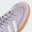 adidas Originals Samba OG J Silver Dawn Semi Flash Aqua Kids Youth IH2872 Carousel 6