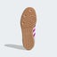 adidas Originals Samba OG J White Purple Burst Gum Kids Youth Casual Shoe IH2873 Carousel 4