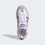 adidas Originals Samba OG J White Purple Burst Gum Kids Youth Casual Shoe IH2873 Carousel 5