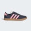adidas Breaknet Sleek Shadow Navy Pink Spark Off White Gum Women Casual IH5467 Carousel 1
