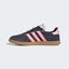 adidas Breaknet Sleek Shadow Navy Pink Spark Off White Gum Women Casual IH5467 Carousel 2