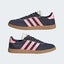 adidas Breaknet Sleek Shadow Navy Pink Spark Off White Gum Women Casual IH5467 Carousel 5