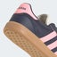 adidas Breaknet Sleek Shadow Navy Pink Spark Off White Gum Women Casual IH5467 Carousel 7