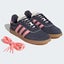 adidas Breaknet Sleek Shadow Navy Pink Spark Off White Gum Women Casual IH5467 Carousel 8