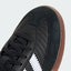 adidas Originals x NTS Radio Samba MN NTS Black White Gum Men Unisex Shoe JI2581 Carousel 6