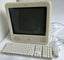 Apple eMac Computer, Keyboard, Mouse, Some Education Vers Software. "As Is" Carousel 2
