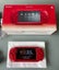 Boxed PSP2000 Deep Red Edition 6.60PRO-C 64GIn Full Original Kit Carousel 2