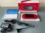 Boxed PSP2000 Deep Red Edition 6.60PRO-C 64GIn Full Original Kit Carousel 1