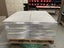 $1144 worth of 38 x Milano 600x600 Natural Stone paving, #070, $1 RESERVE Carousel 1