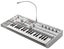 Korg microKORG Crystal - 20th Anniversary crystal/mirror colour Carousel 4