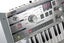 Korg microKORG Crystal - 20th Anniversary crystal/mirror colour Carousel 5