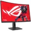 ASUS ROG Strix XG32WCS 31.5" QHD 180Hz Curved Gaming Monitor 2560x1440 - 1ms -- Carousel 4